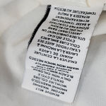 Kate Young Target Dress Womens 10 Leopard Print Fit Flare Baby Doll Chic Flirty White Photo 12