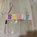 Girlie girl original Makeup Bag Photo 0