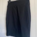 Iz Byer Black Pencil Skirt  Photo 3