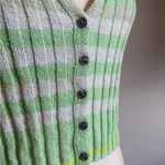 Free People  flirt cardi Photo 3