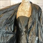 Vintage Jolie Madame strapless dress and matching coat Size 12 Photo 7