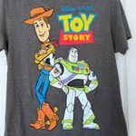 Disney Pixar Toy Story Short Sleeve Tee NWT Size M Photo 5