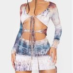 Pretty Little Thing 2 Piece Set Photo 0