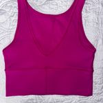 Lululemon Power Pivot Ribbed Tank Photo 1