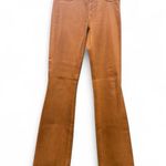 Rich & Skinny VTG Rick & Skinny Brown Bootcut Jeans Size 27 Photo 1