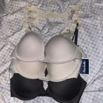 Anne Klein T Shirt Bra Set Photo 0