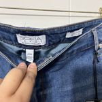 Sofia Vergara Women's Sofia Skinny Ankle Jeans Size 28 NWT Blue Photo 10