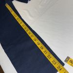 J.Crew chino pants Winnie style mid rise ankle length flat front Size 2 Photo 2