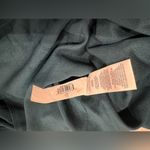 Dress the Population NWOT Kai Strapless Slit Gown Maxi PINE sz XS Photo 5