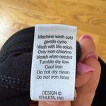 Athleta Flux 2.0 Joggers Size Small Black Joggers Style 868915 Photo 10