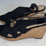 Adrienne Vittadini Claudia Wedge Shoe Photo 3