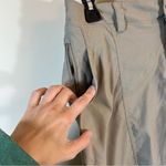 Duluth Trading Co Women’s Khaki Skort 6 Tan Photo 4