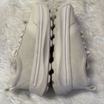 Sorel  ONA 503 Everyday Low Sneakers Cream White Women’s Size 9 Photo 4