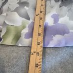 Alfred Dunner Blazer Jacket Womens 14 White Purple Floral Easter Church NEW Photo 12