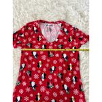 Jollidays Christmas Holiday Penguin Snowflake V Photo 3