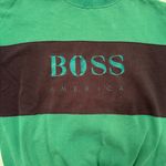 Hugo Boss VINTAGE  Sweatshirt Photo 0