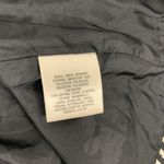 Anthropologie Maeve Womens Skirt 0 Black White Mini Boho Chic Cottagecore Photo 3