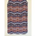 Sam Edelman Black Multicolor Jewel Gem Stone Chiffon Mini Shift Dress Womens XS Photo 2