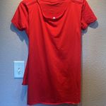 Rubies Wonder Woman Costume T Shirt And Cape Red Size undefined Photo 7