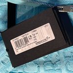 Versace  Allover Towel Full-Zip Hoodie in Light Blue - Large - IT44 - NWT Photo 2