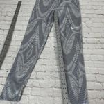 Nike pro leggings size large Photo 2