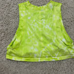 Lululemon  All Yours Cropped Tank Photo 2
