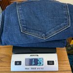 Old Navy  Rockstar Super Skinny High Rise Women’s Size 14 Medium Wash 28” Inseam Photo 9