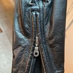 Harley Davidson Women’s Leather Jacket Photo 14