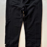 Athleta Mind Over Mat Capri Yoga Pants Leggings - Size S. Photo 0