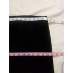 Betabrand Womens Dress Pants Yoga Size 2XL Velvet Wide Leg Flare High Rise Soft Photo 9