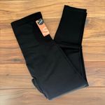 Shapermint Essentials High Waisted Shaping Ankle Leggings Womens XL Black Opaque Photo 1