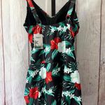 NWT Hawaiian Swim Dress Photo 3