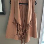 Gianni Bini  Beige Outerwear Photo 0