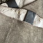 Dolce Vita Hawthorne Western Tall Suede Boot Tan Size 9 Photo 3