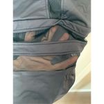 La Blanca  black bikini medium black cut out one piece Photo 1