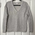 DKNY  Fuzzy Chunky Knit Sweater - Size S Photo 20