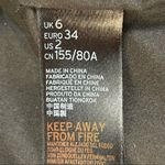 Top Shop Faux Leather Jacket Photo 11