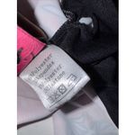 Hanna Nikole Women's Plus Size 28W Swimsuit Coral Floral Tankini Swimdress Orange Photo 5