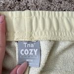 Aritzia TNA Cozy Fleece Mega Cargo Sweatpants Photo 3