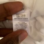 Lauren Moshi NWOT Limited Quantity Wide Neck Long Sleeve Photo 5