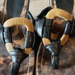 Carlos Santana  Wedge Sandals Size 8 Photo 4