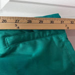 Burton  Canyons Teal Snowboard Ski Pants Cargo Belted Womens Small Winter Photo 9