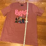 Bratz short sleeve tee size XL Photo 9