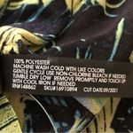 Torrid Palms Forest Maxi Kimono Photo 3