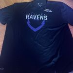 Nike Ravens T-Shirt Photo 0