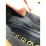 Cole Haan Sneakers Womens 7.5 Zerogrand Brown Leopard Print Lace Up Calf Hair Photo 6