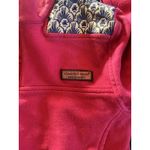 Vineyard Vines Womens Pullover XS Pink Navy Great Condition Preppy Photo 4