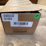 Golden Goose Superstar Leather Sneaker with Glitter Heel Photo 6