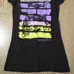 Hooters #5 New Women’s Vintage  T-shirt from Spring Hill Florida size Small Photo 2