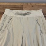 Athleta Trekkie Mid Rise Legacy Jogger Athleisure Pant Photo 5